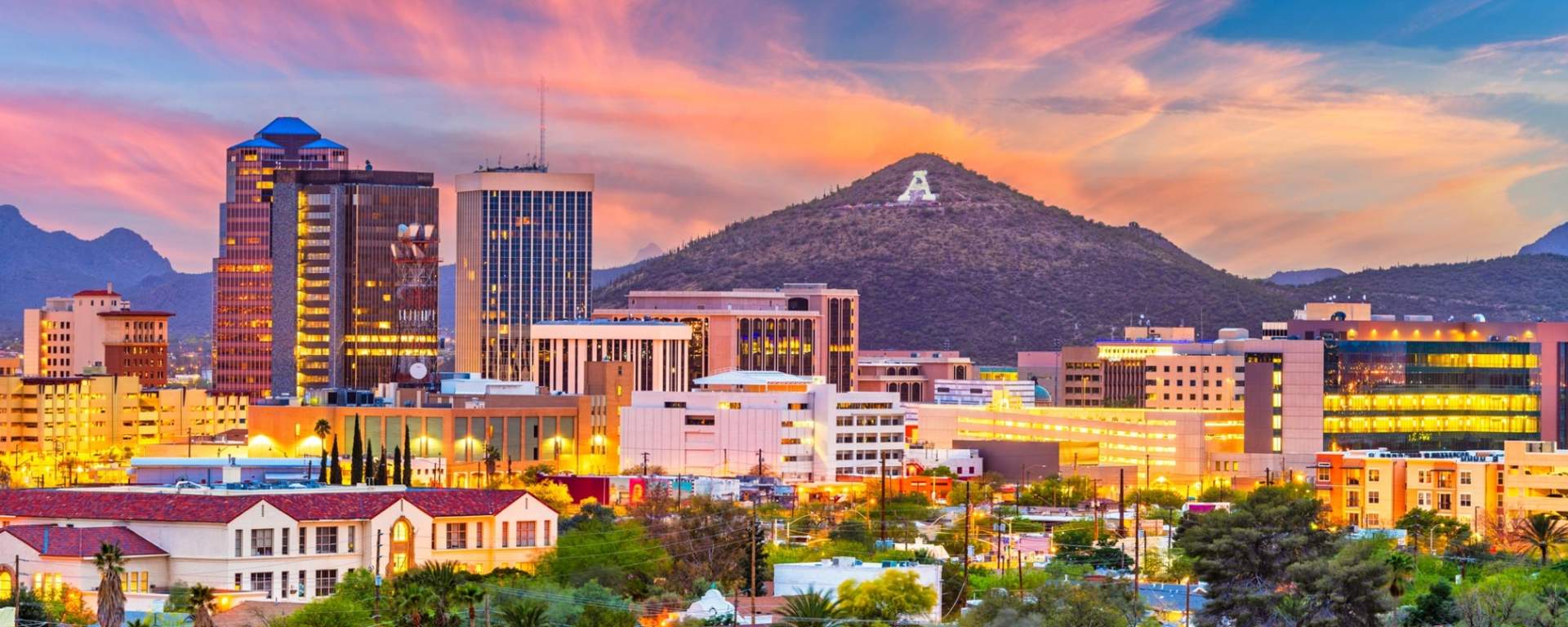Cybersecurity Engineer – City of Tucson
